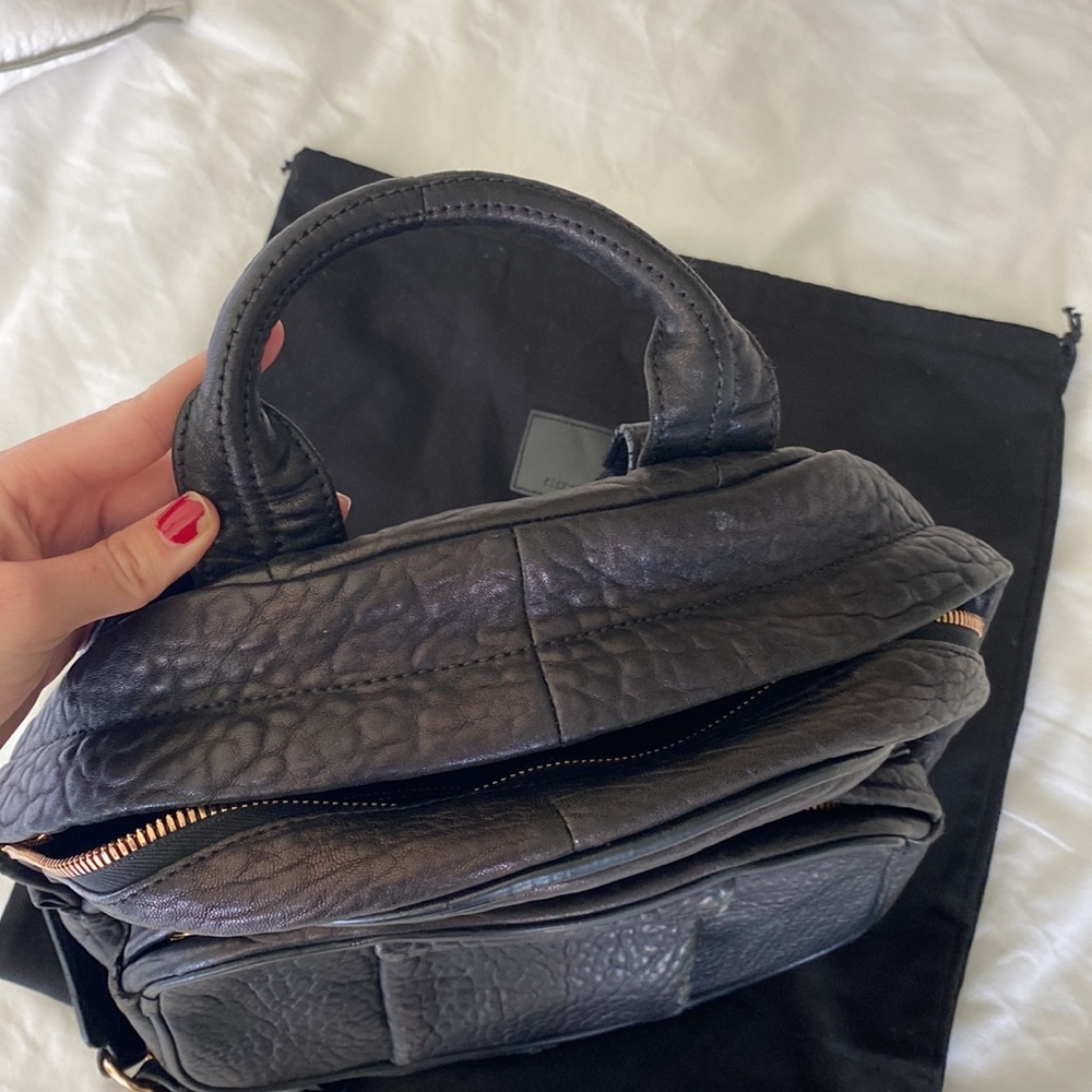 Alexander Wang Dumbo Backpack - image 6